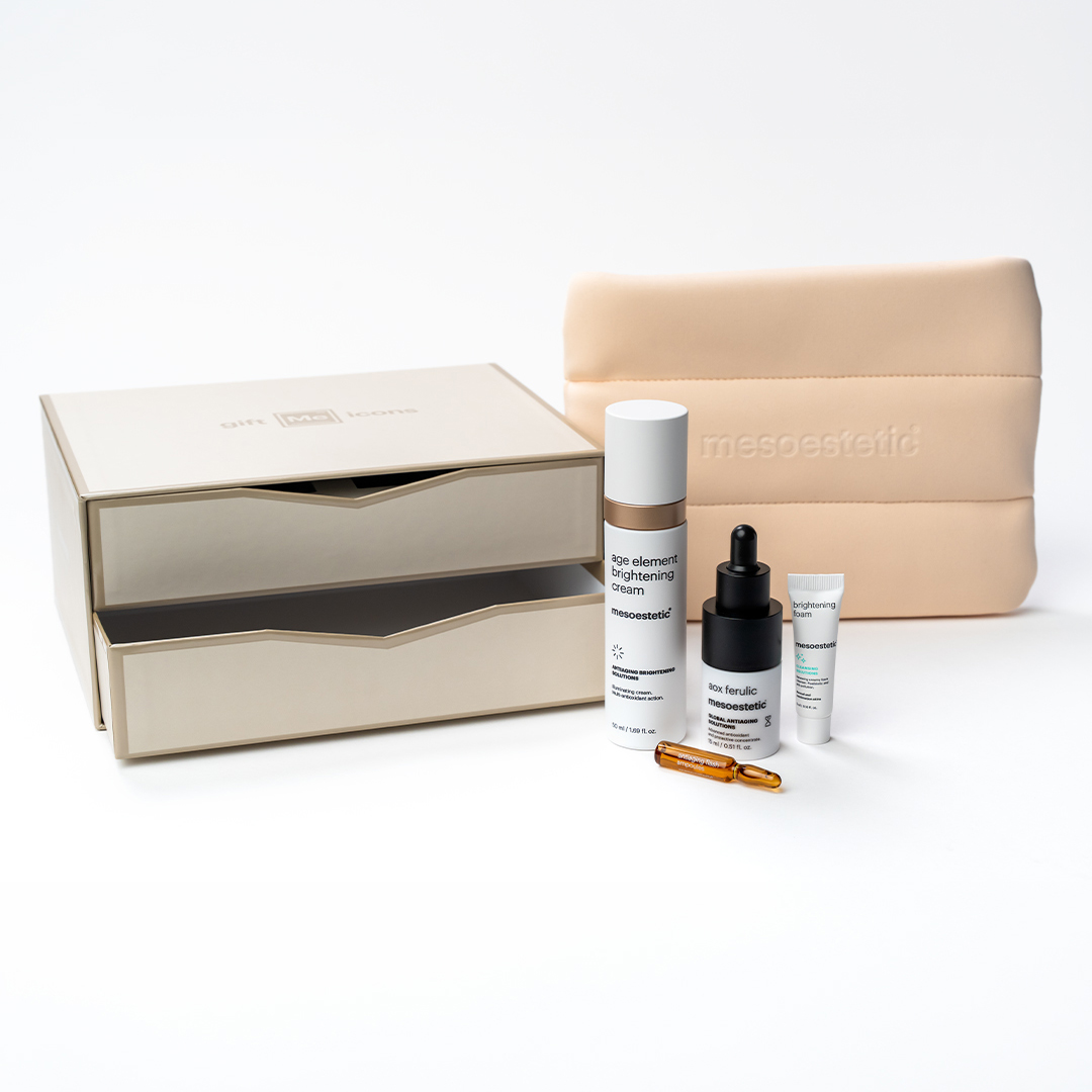 Iconic glow routine pack - Billede 4