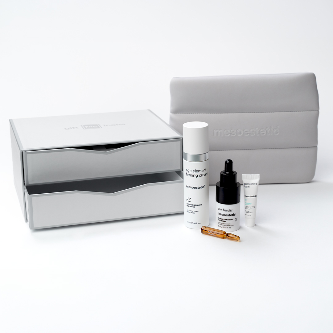 Iconic lift routine pack - Billede 4