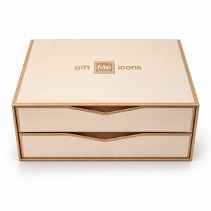 Iconic glow routine pack
