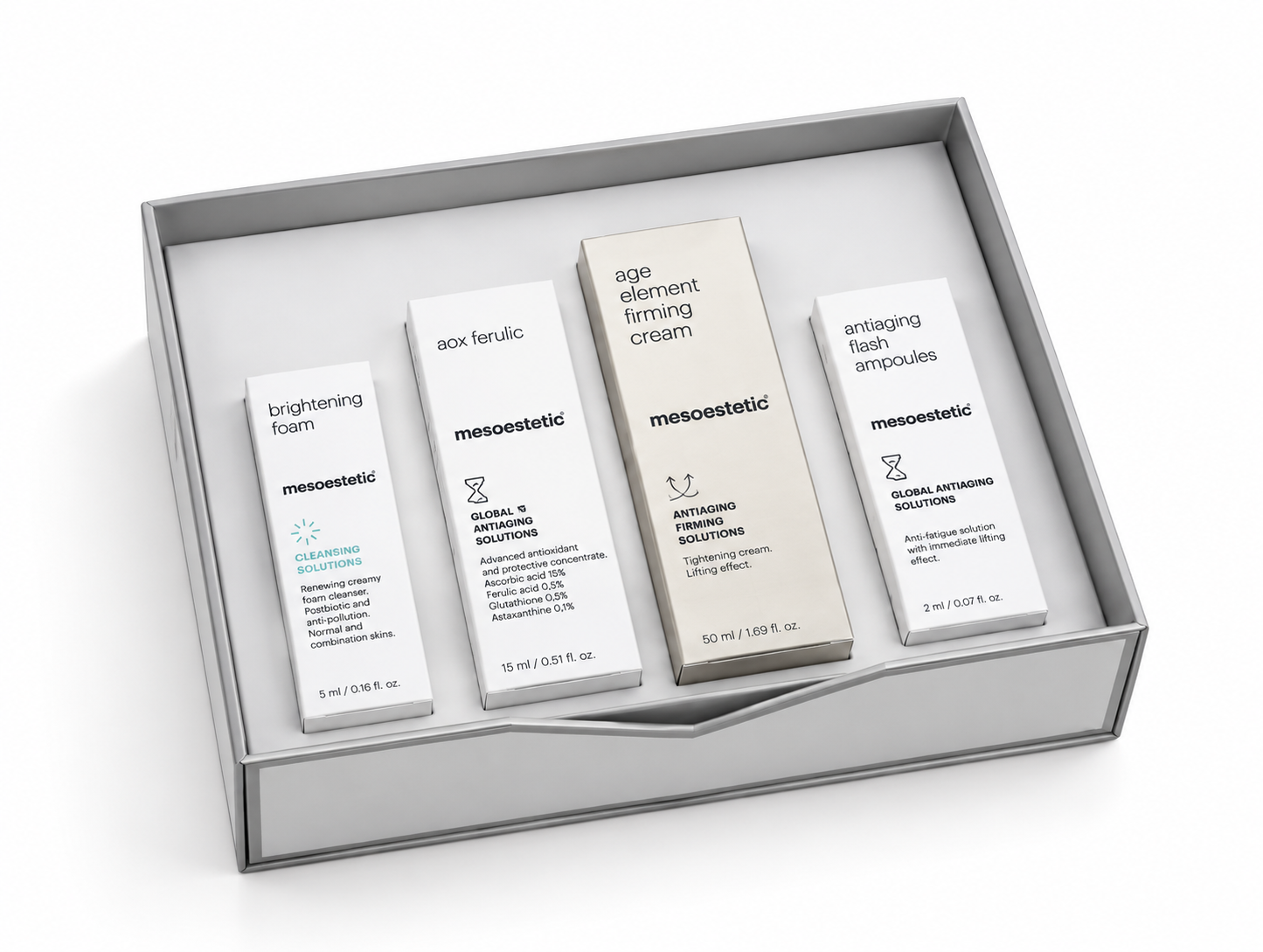 Iconic lift routine pack - Billede 2