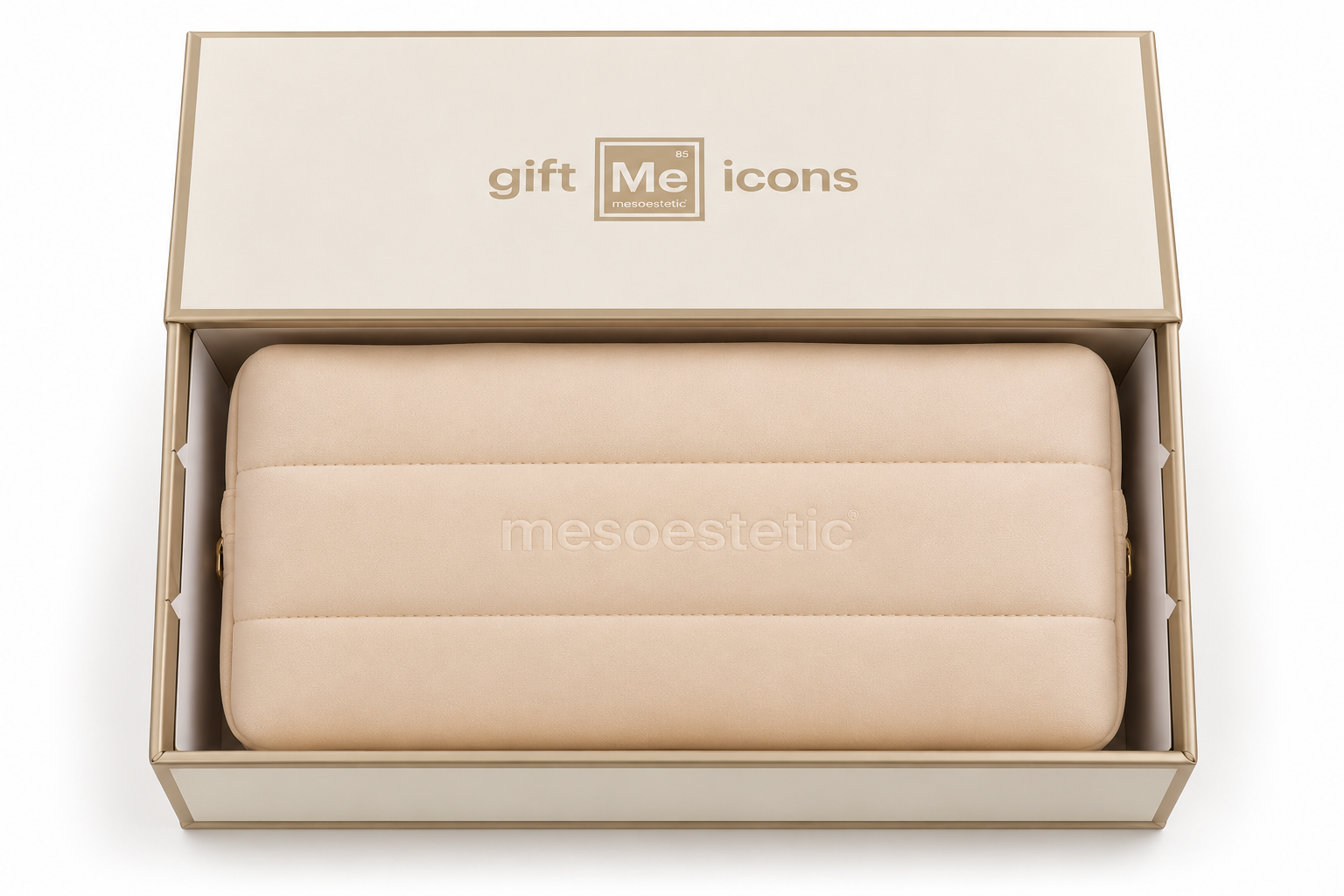 Iconic glow routine pack - Billede 3